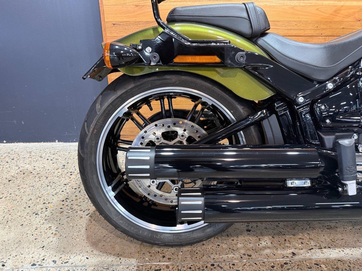 2022 HARLEY-DAVIDSON FXBRS BREAKOUT (114) CRUISER
