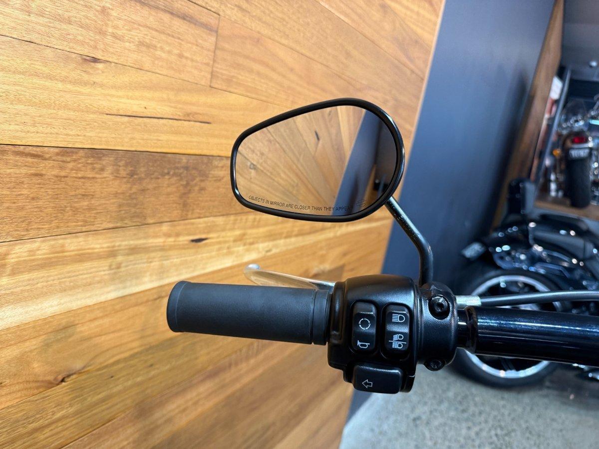 2022 HARLEY-DAVIDSON FXBRS BREAKOUT (114) CRUISER