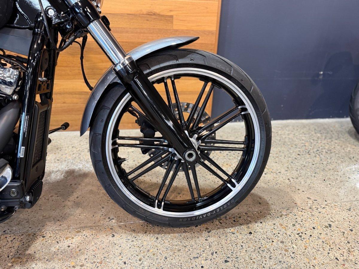 2022 HARLEY-DAVIDSON FXBRS BREAKOUT (114) CRUISER
