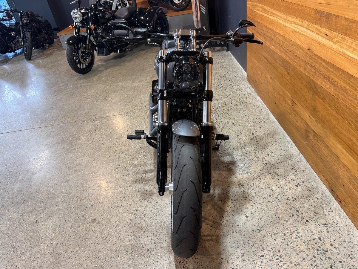 2022 HARLEY-DAVIDSON FXBRS BREAKOUT (114) CRUISER