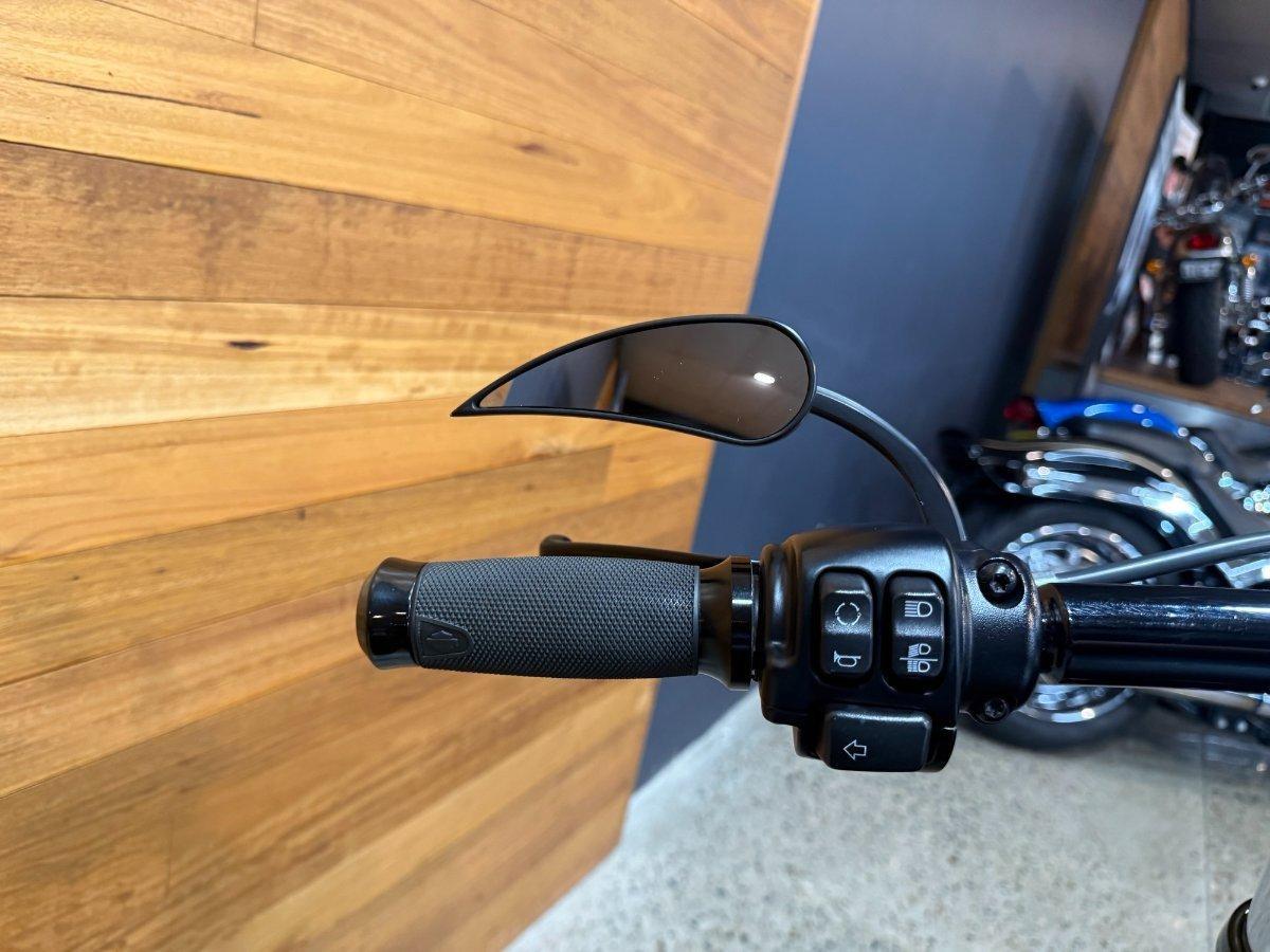 2022 HARLEY-DAVIDSON FXBRS BREAKOUT (114) CRUISER