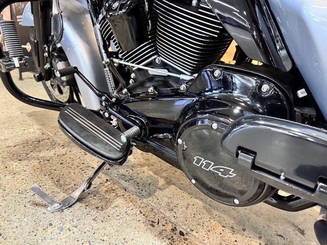 2019 HARLEY-DAVIDSON FLHXS STREET GLIDE SPECIAL CRUISER