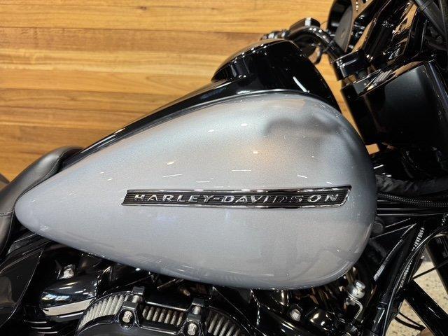 2019 HARLEY-DAVIDSON FLHXS STREET GLIDE SPECIAL CRUISER