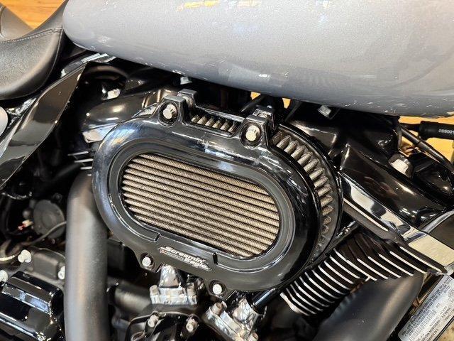 2019 HARLEY-DAVIDSON FLHXS STREET GLIDE SPECIAL CRUISER