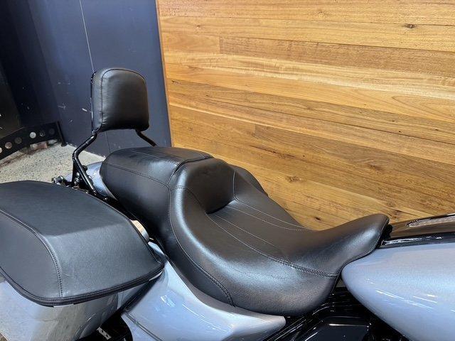 2019 HARLEY-DAVIDSON FLHXS STREET GLIDE SPECIAL CRUISER
