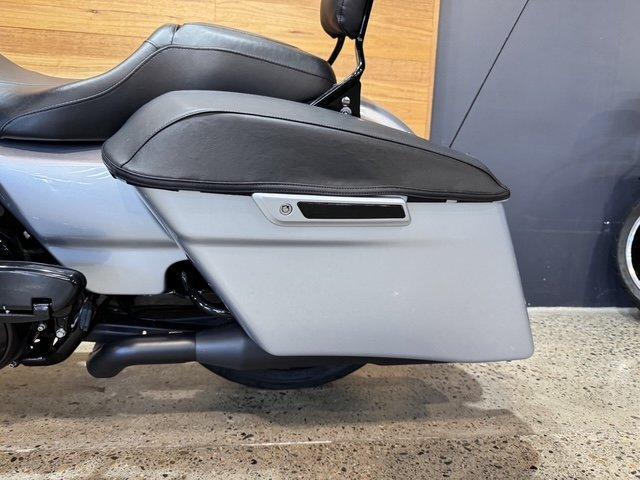 2019 HARLEY-DAVIDSON FLHXS STREET GLIDE SPECIAL CRUISER