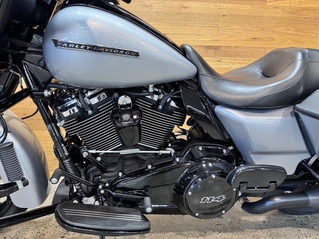 2019 HARLEY-DAVIDSON FLHXS STREET GLIDE SPECIAL CRUISER