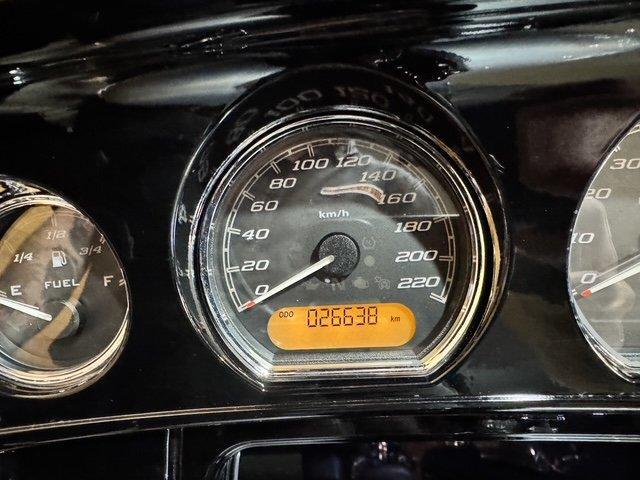2019 HARLEY-DAVIDSON FLHXS STREET GLIDE SPECIAL CRUISER