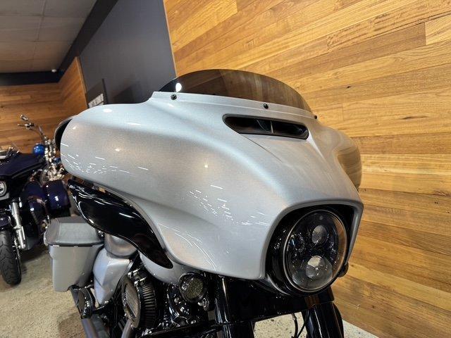 2019 HARLEY-DAVIDSON FLHXS STREET GLIDE SPECIAL CRUISER
