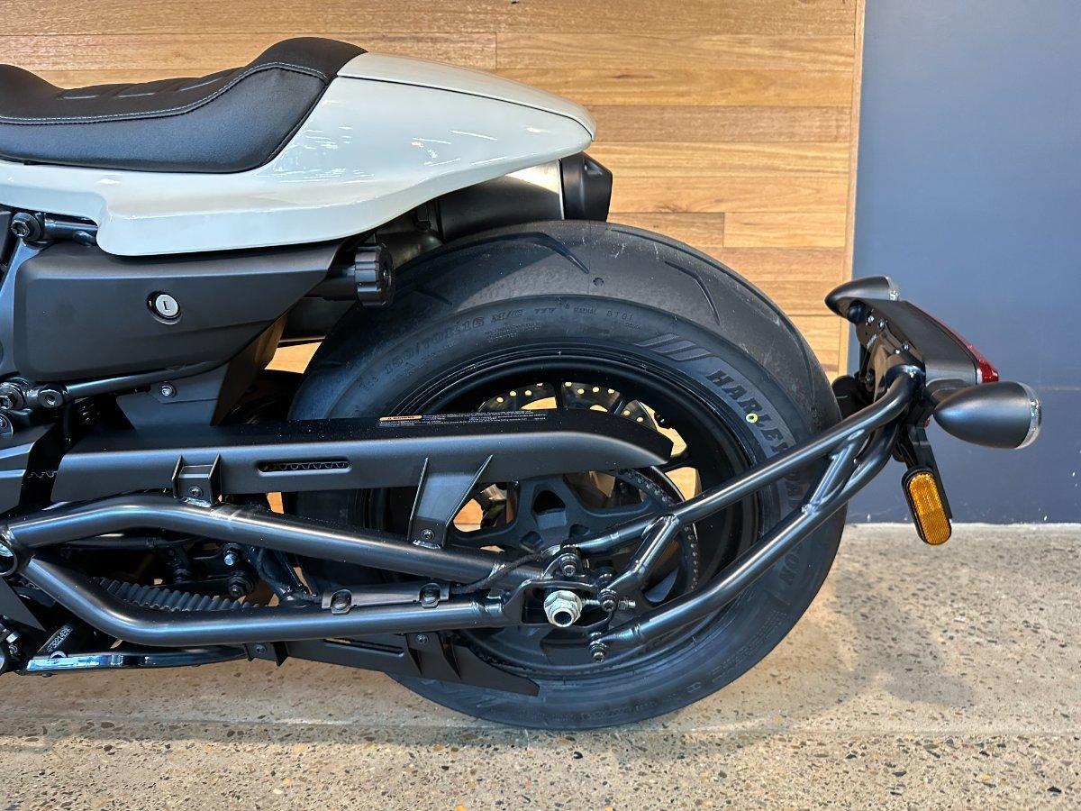 2023 HARLEY-DAVIDSON RH1250S SPORTSTER S CRUISER
