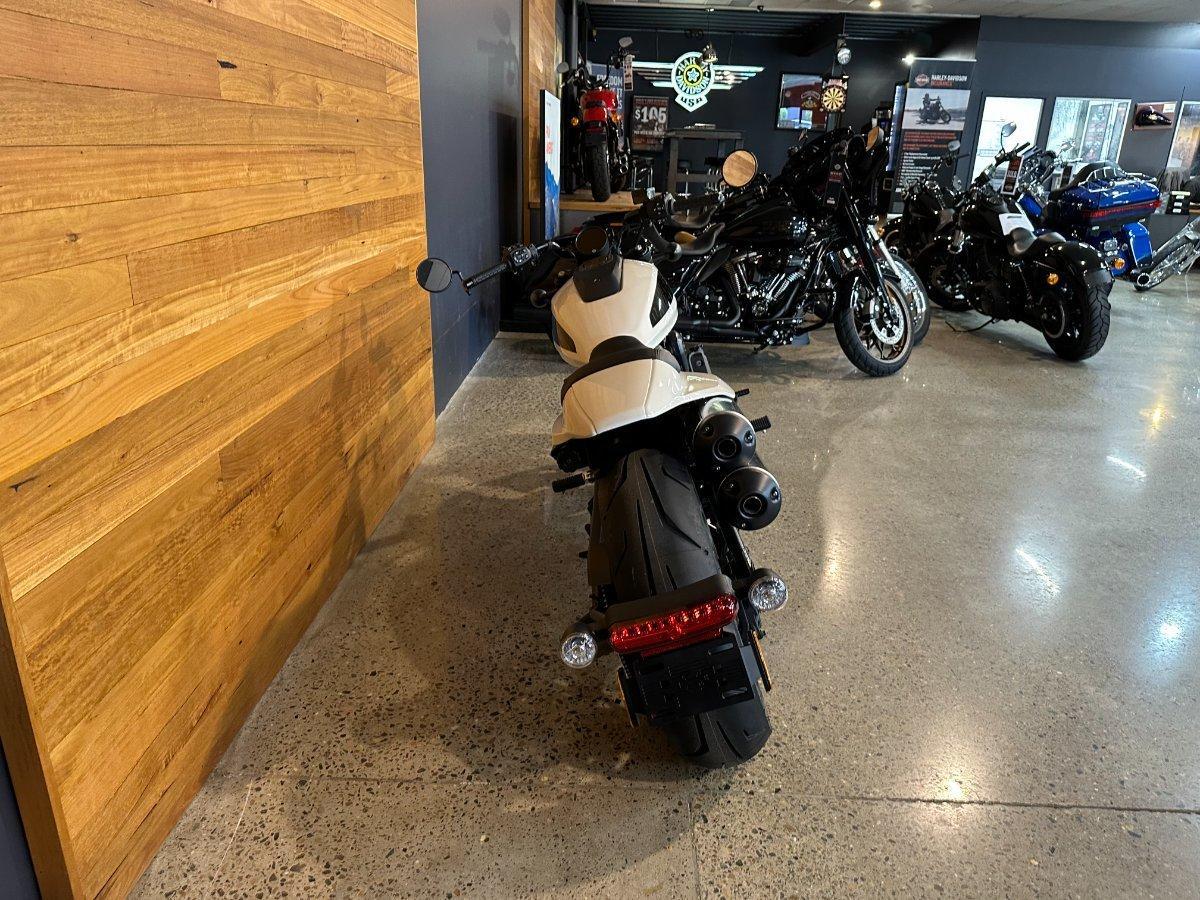2023 HARLEY-DAVIDSON RH1250S SPORTSTER S CRUISER