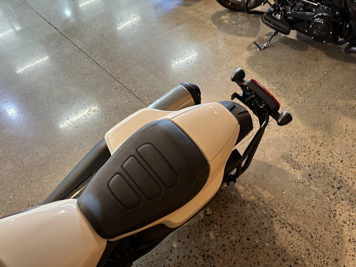 2023 HARLEY-DAVIDSON RH1250S SPORTSTER S CRUISER