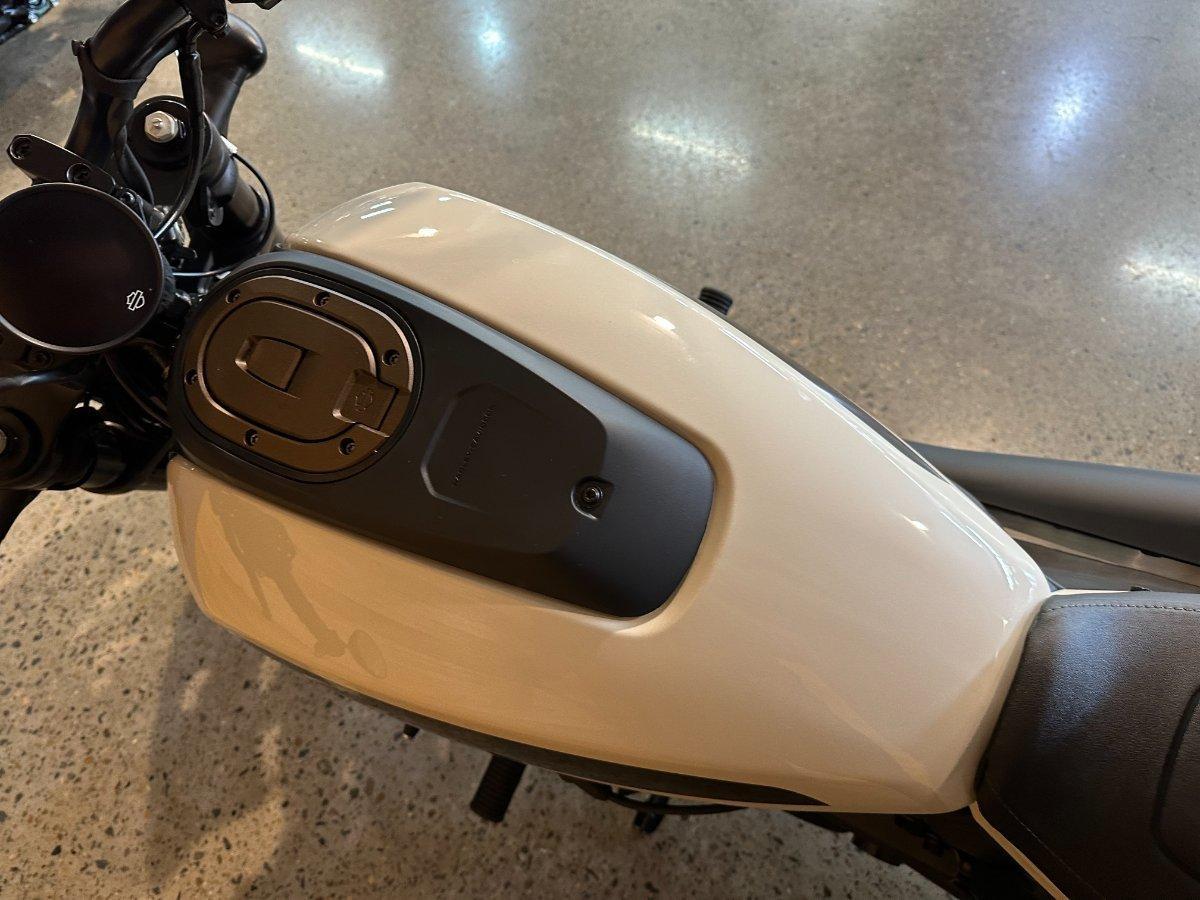 2023 HARLEY-DAVIDSON RH1250S SPORTSTER S CRUISER