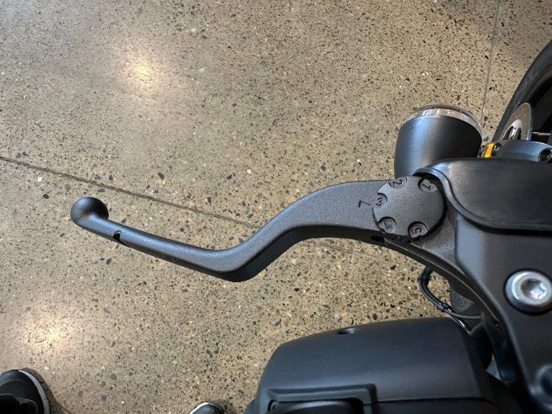 2023 HARLEY-DAVIDSON RH1250S SPORTSTER S CRUISER