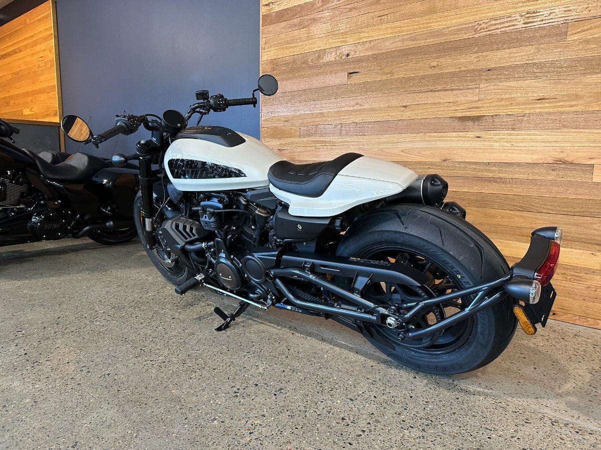 2023 HARLEY-DAVIDSON RH1250S SPORTSTER S CRUISER