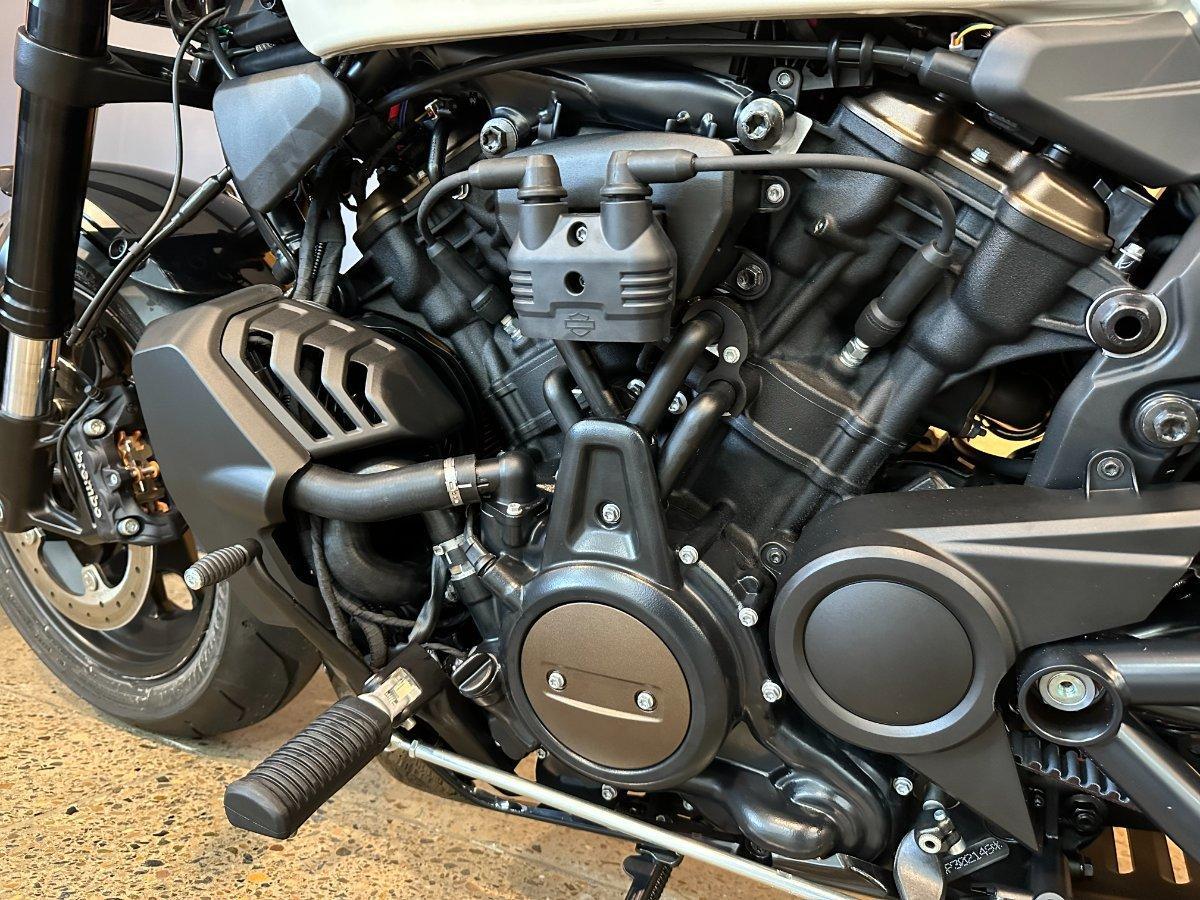 2023 HARLEY-DAVIDSON RH1250S SPORTSTER S CRUISER