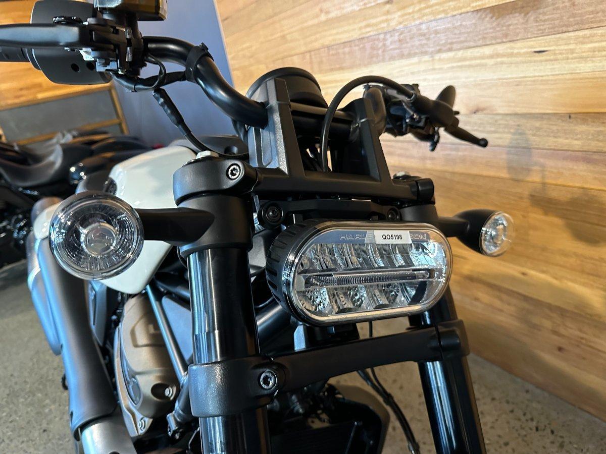 2023 HARLEY-DAVIDSON RH1250S SPORTSTER S CRUISER