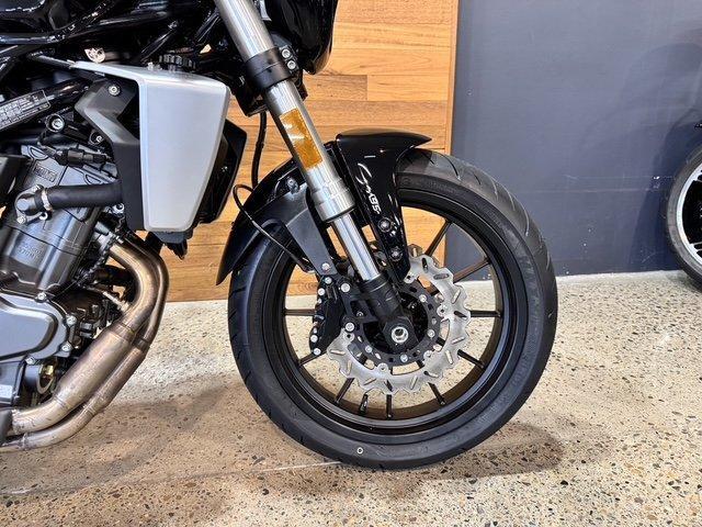 2024 HARLEY-DAVIDSON HD350-10 H-DX X350 CRUISER
