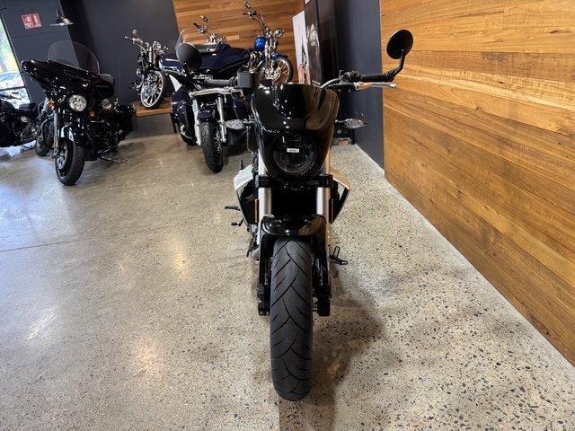 2024 HARLEY-DAVIDSON HD350-10 H-DX X350 CRUISER