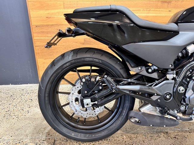 2024 HARLEY-DAVIDSON HD350-10 H-DX X350 CRUISER