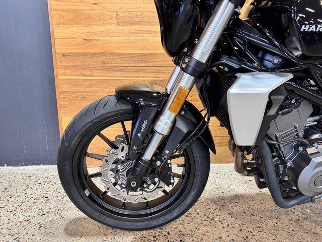2024 HARLEY-DAVIDSON HD350-10 H-DX X350 CRUISER