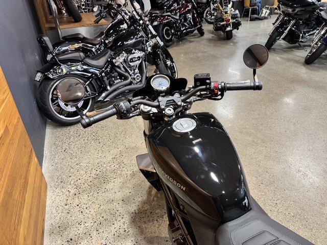 2024 HARLEY-DAVIDSON HD350-10 H-DX X350 CRUISER