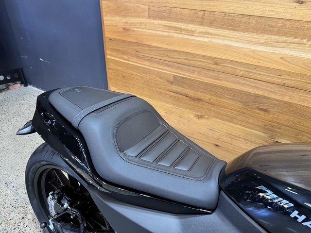 2024 HARLEY-DAVIDSON HD350-10 H-DX X350 CRUISER