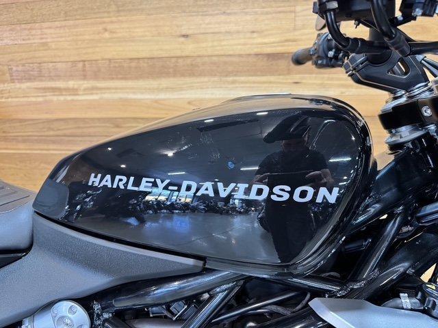 2024 HARLEY-DAVIDSON HD350-10 H-DX X350 CRUISER