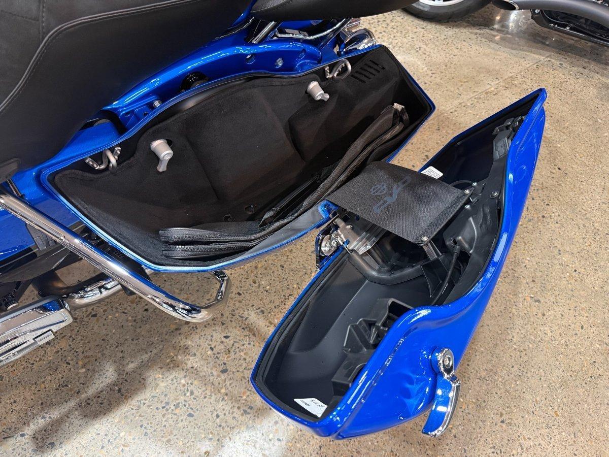 2026 HARLEY-DAVIDSON FLHXLSE CVO STR GLIDE LTD(121) CRUISER