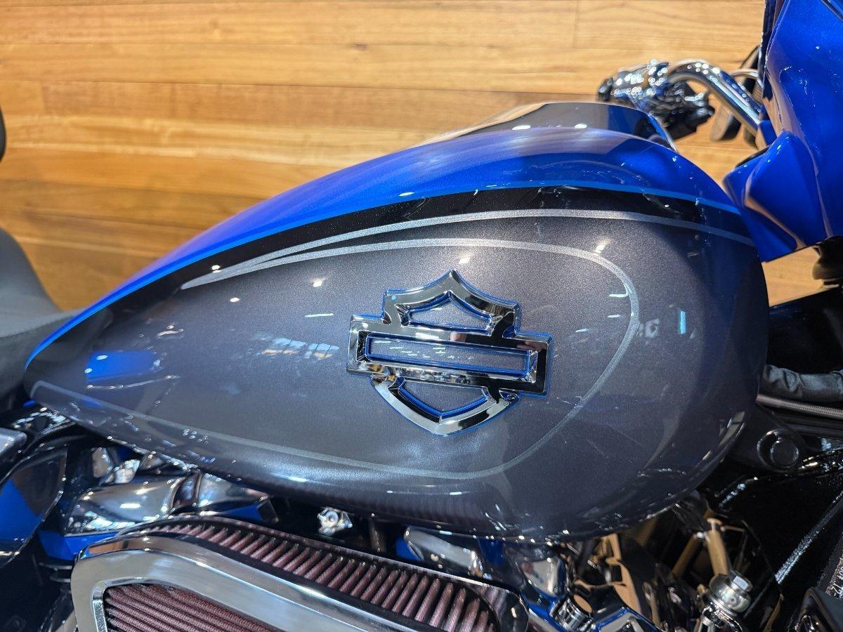 2026 HARLEY-DAVIDSON FLHXLSE CVO STR GLIDE LTD(121) CRUISER