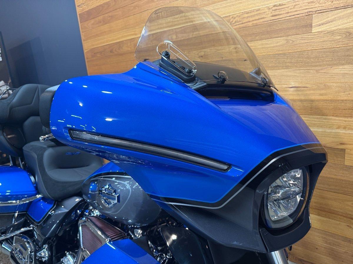 2026 HARLEY-DAVIDSON FLHXLSE CVO STR GLIDE LTD(121) CRUISER