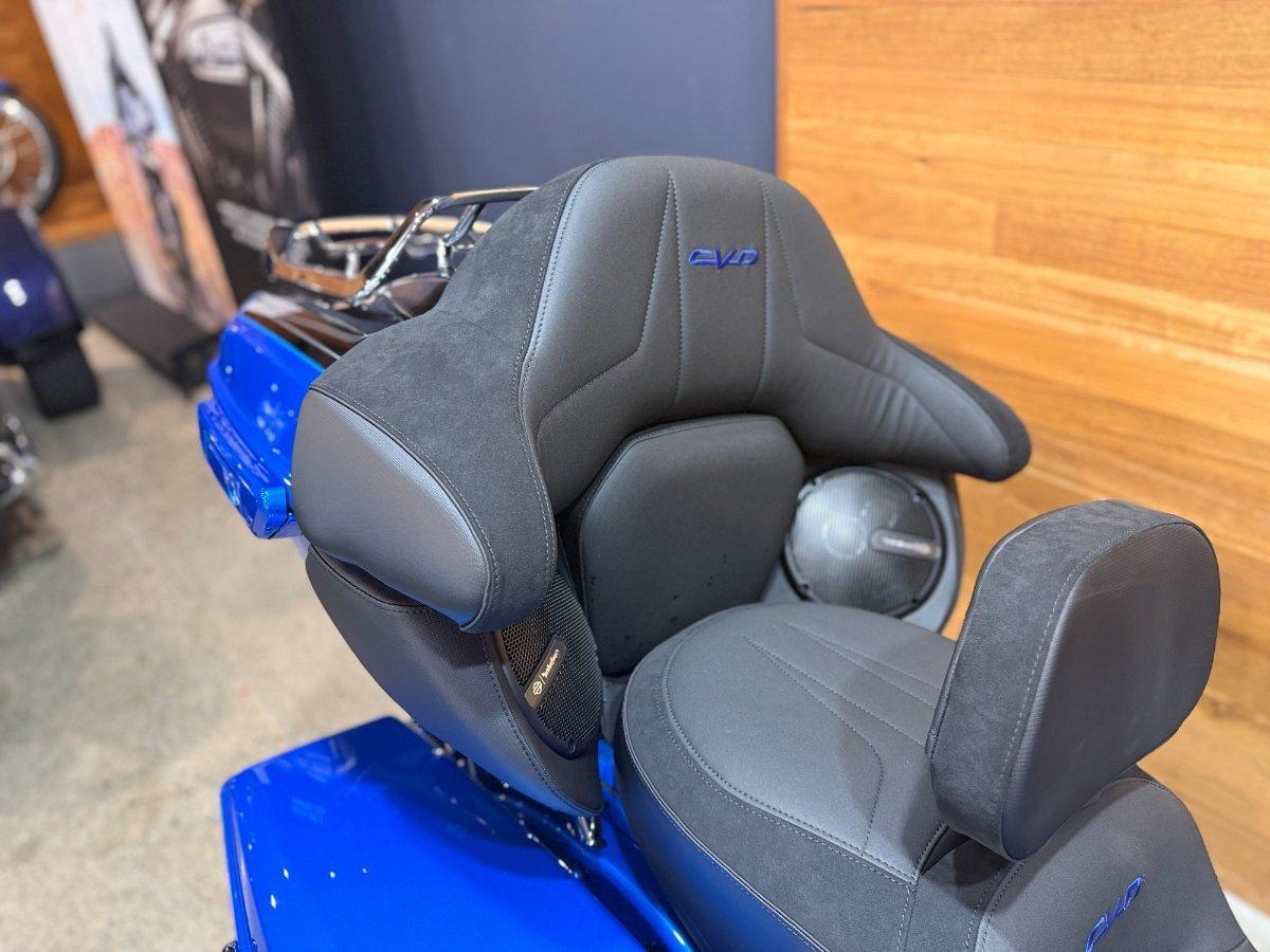 2026 HARLEY-DAVIDSON FLHXLSE CVO STR GLIDE LTD(121) CRUISER