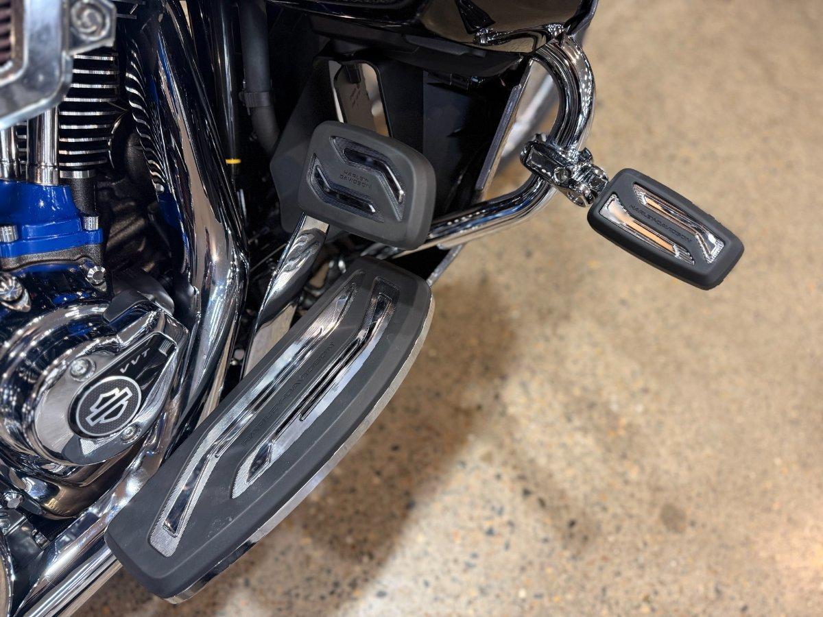 2026 HARLEY-DAVIDSON FLHXLSE CVO STR GLIDE LTD(121) CRUISER