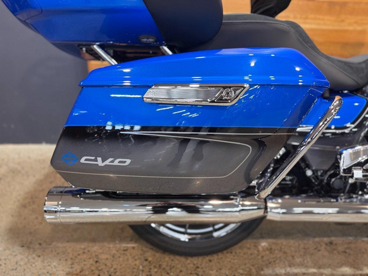2026 HARLEY-DAVIDSON FLHXLSE CVO STR GLIDE LTD(121) CRUISER