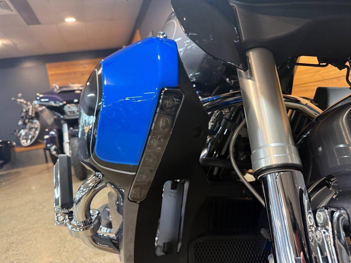 2026 HARLEY-DAVIDSON FLHXLSE CVO STR GLIDE LTD(121) CRUISER