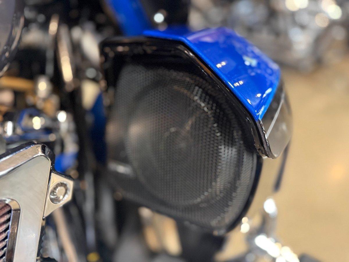 2026 HARLEY-DAVIDSON FLHXLSE CVO STR GLIDE LTD(121) CRUISER