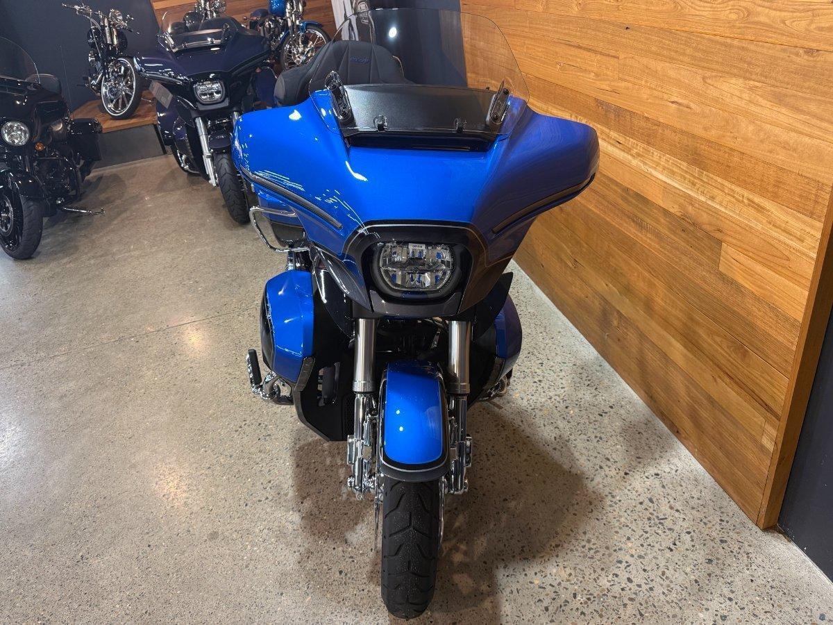 2026 HARLEY-DAVIDSON FLHXLSE CVO STR GLIDE LTD(121) CRUISER