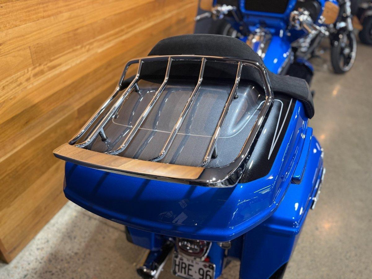 2026 HARLEY-DAVIDSON FLHXLSE CVO STR GLIDE LTD(121) CRUISER