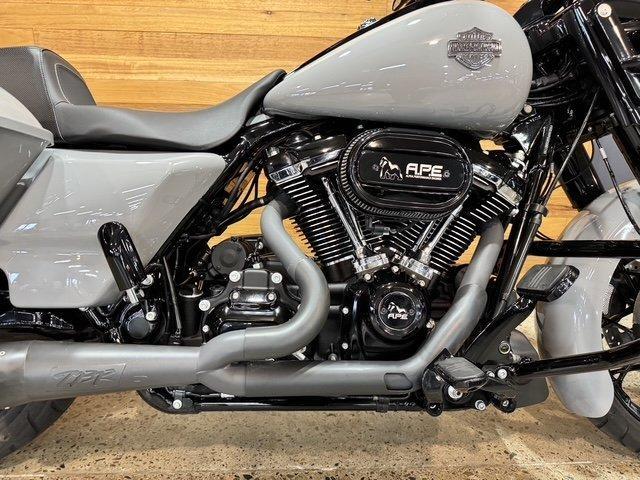 2024 HARLEY-DAVIDSON FLHRXS ROAD KING SPECIAL CRUISER