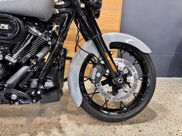 2024 HARLEY-DAVIDSON FLHRXS ROAD KING SPECIAL CRUISER