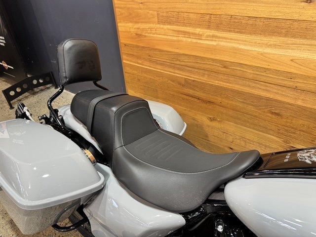 2024 HARLEY-DAVIDSON FLHRXS ROAD KING SPECIAL CRUISER
