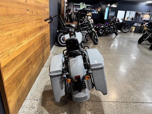 2024 HARLEY-DAVIDSON FLHRXS ROAD KING SPECIAL CRUISER