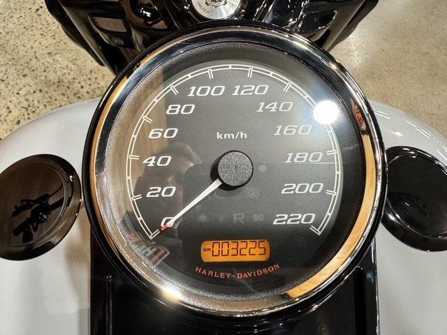 2024 HARLEY-DAVIDSON FLHRXS ROAD KING SPECIAL CRUISER