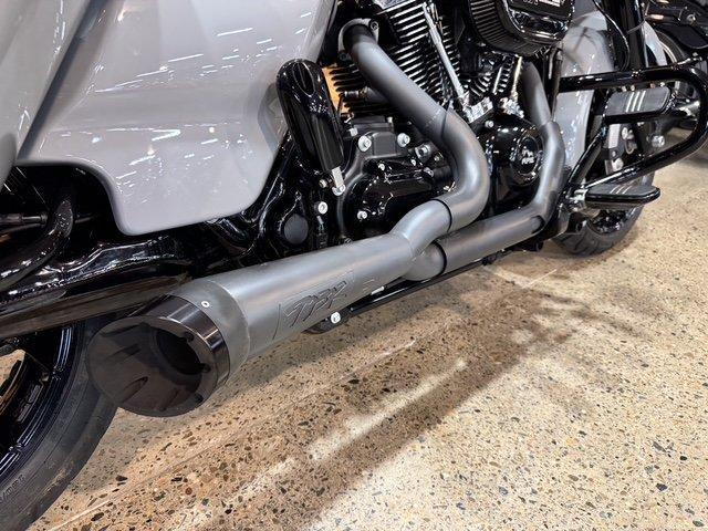 2024 HARLEY-DAVIDSON FLHRXS ROAD KING SPECIAL CRUISER