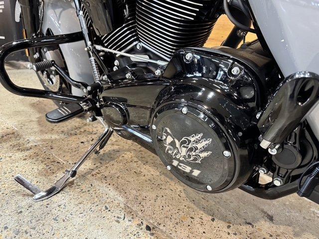 2024 HARLEY-DAVIDSON FLHRXS ROAD KING SPECIAL CRUISER