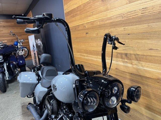 2024 HARLEY-DAVIDSON FLHRXS ROAD KING SPECIAL CRUISER