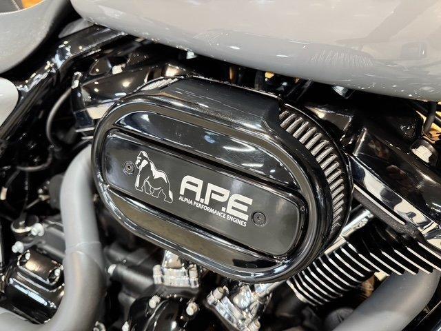 2024 HARLEY-DAVIDSON FLHRXS ROAD KING SPECIAL CRUISER