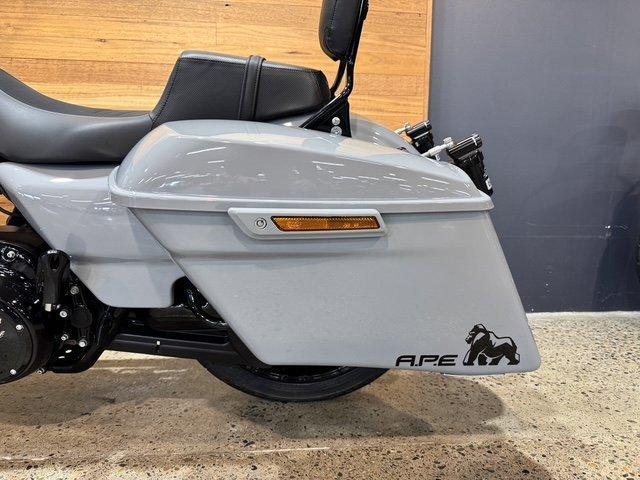 2024 HARLEY-DAVIDSON FLHRXS ROAD KING SPECIAL CRUISER