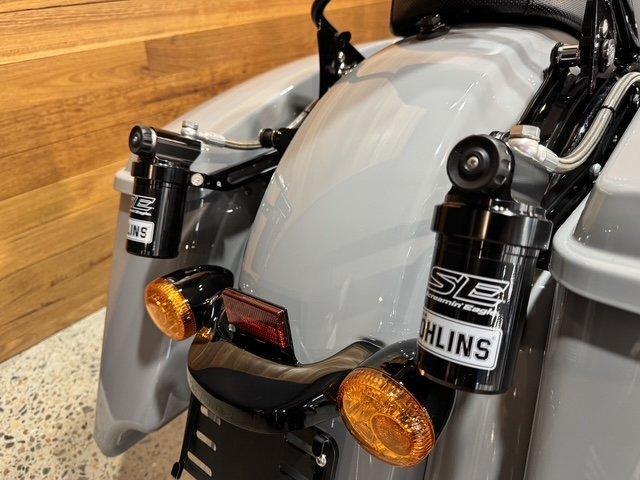 2024 HARLEY-DAVIDSON FLHRXS ROAD KING SPECIAL CRUISER