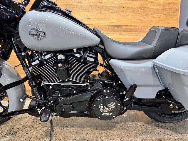 2024 HARLEY-DAVIDSON FLHRXS ROAD KING SPECIAL CRUISER